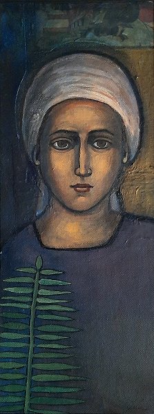 Anna Wilson - Untitled II
